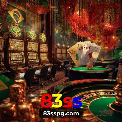 Estatísticas do Jogo 83ss