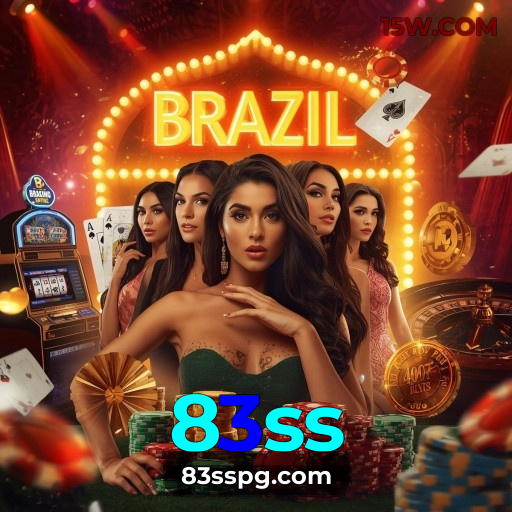 Casino Ao Vivo 83ss